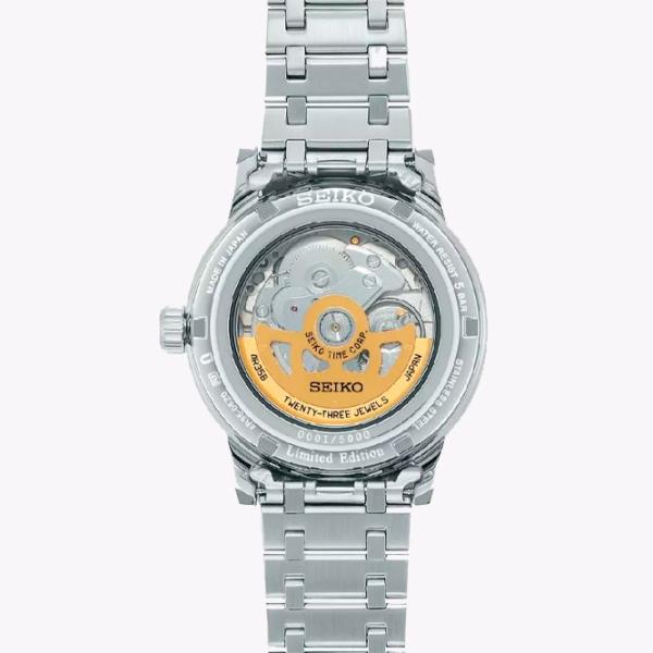 Наручные часы для мужчин Seiko SRPK61J1 Механический/ 39.5 мм photo 2 Наручные часы для мужчин Seiko SRPK61J1 Механический/ 39.5 мм photo 2