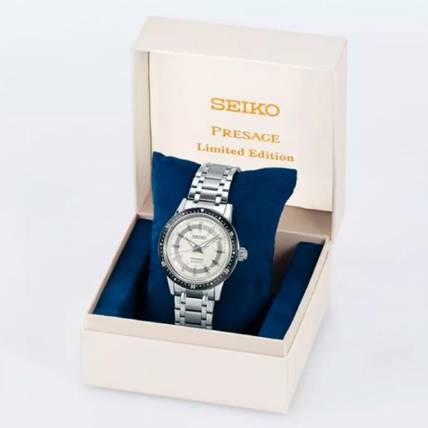 Наручные часы для мужчин Seiko SRPK61J1 Механический/ 39.5 мм photo 3 Наручные часы для мужчин Seiko SRPK61J1 Механический/ 39.5 мм photo 3