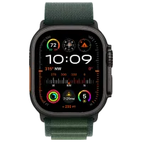 Умные часы Apple Watch Ultra 2 1.92"/ 49 мм/ Black - Темно-зеленый/ MX4T3 photo 2