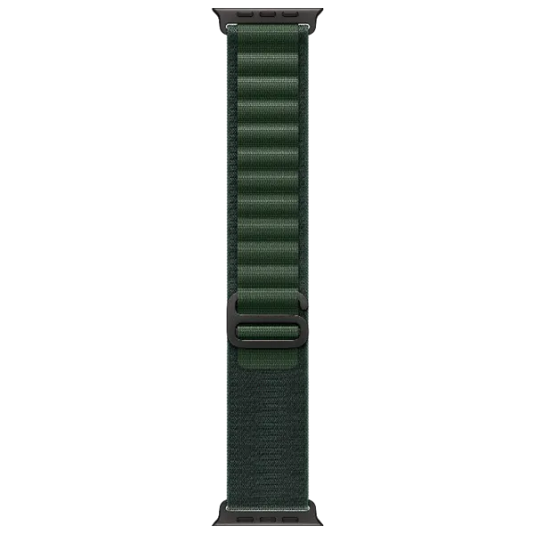 Ceas inteligent Apple Watch Ultra 2 1.92"/ 49 mm/ Black - Dark Green/ MX4T3 photo 3