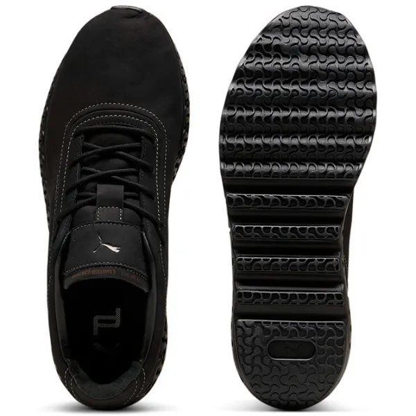 Кроссовки для мужчин Puma Porsche Xetic III 42/ Black photo 6