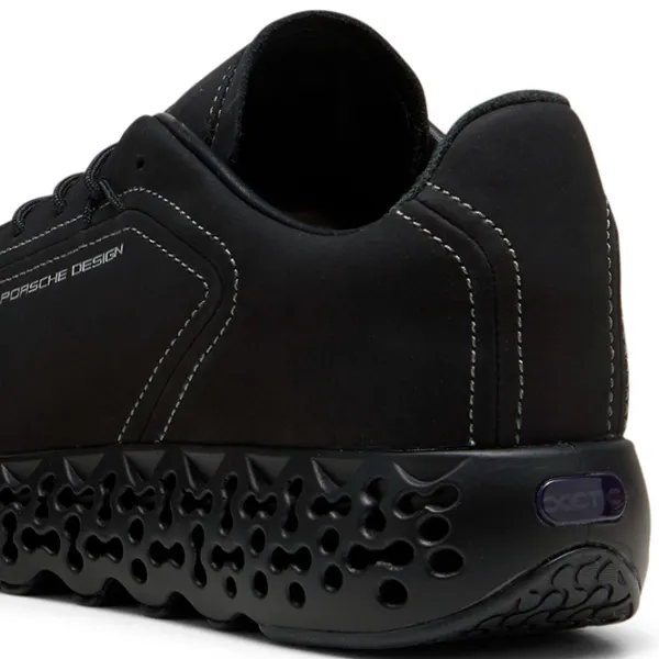 Кроссовки для мужчин Puma Porsche Xetic III 42.5/ Black photo 5