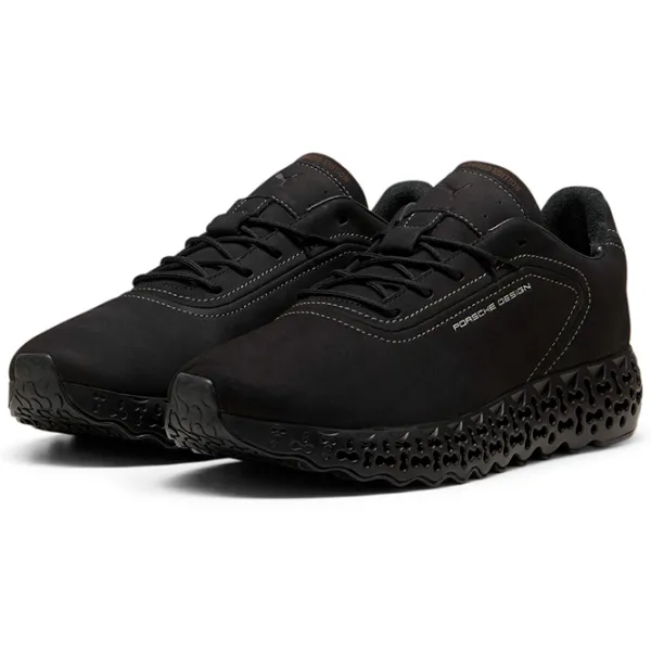Adidași pentru bărbați Puma Porsche Xetic III 43/ Black photo 1