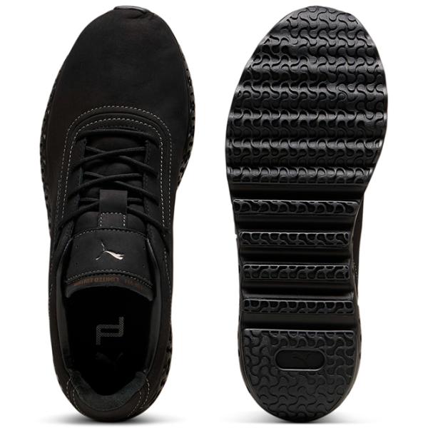 Adidași pentru bărbați Puma Porsche Xetic III 45/ Black photo 6