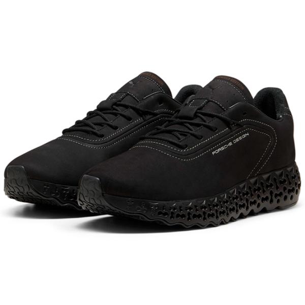 Adidași pentru bărbați Puma Porsche Xetic III 46/ Black photo 1