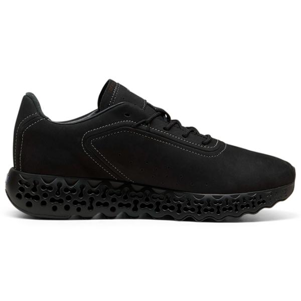 Кроссовки для мужчин Puma Porsche Xetic III 47/ Black photo 3