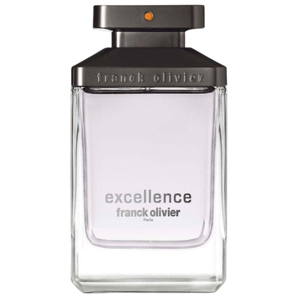 Parfum pentru femei Franck Olivier Excellence Apă de toaletă / Lemnos photo 3 Parfum pentru femei Franck Olivier Excellence Apă de toaletă / Lemnos photo 3