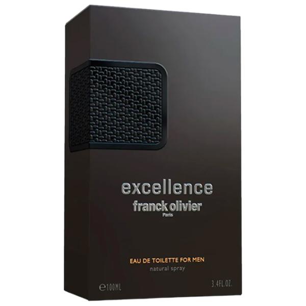 Parfum pentru femei Franck Olivier Excellence Apă de toaletă / Lemnos photo 4 Parfum pentru femei Franck Olivier Excellence Apă de toaletă / Lemnos photo 4