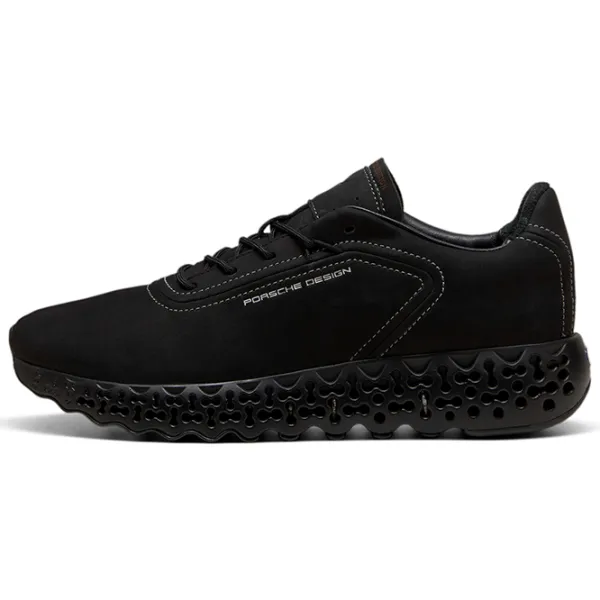 Кроссовки для мужчин Puma Porsche Xetic III 40.5/ Black photo 2