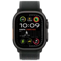 Умные часы Apple Watch Ultra 2 1.92"/ 49 мм/ Black - Черная тропа/ MX4U3 photo 2