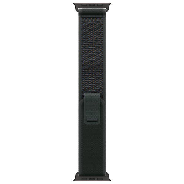 Умные часы Apple Watch Ultra 2 1.92"/ 49 мм/ Black - Черная тропа/ MX4U3 photo 3