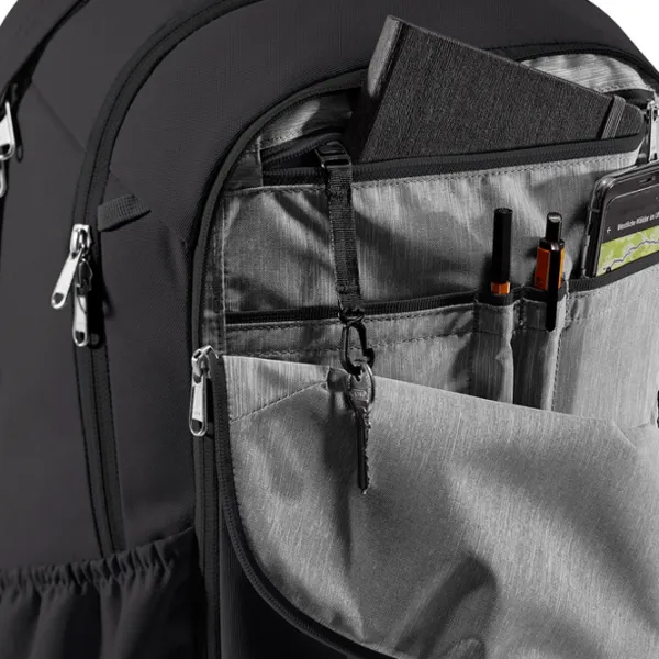 Rucsac pentru turism Deuter Giga Pentru călătorii/ 28 l photo 4 Rucsac pentru turism Deuter Giga Pentru călătorii/ 28 l photo 4
