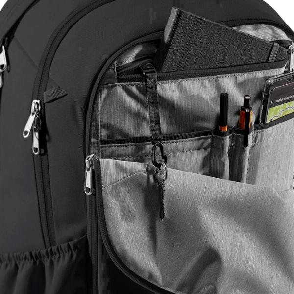 Rucsac pentru turism Deuter Giga Pentru călătorii/ 28 l photo 4 Rucsac pentru turism Deuter Giga Pentru călătorii/ 28 l photo 4