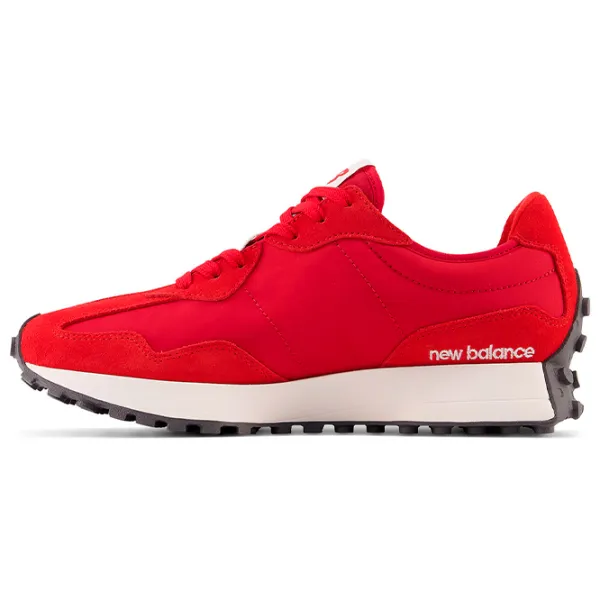 Adidași pentru bărbați New Balance 327 42.5/ Red photo 2