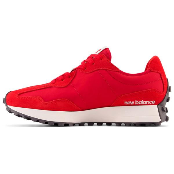 Adidași pentru bărbați New Balance 327 42.5/ Red photo 2