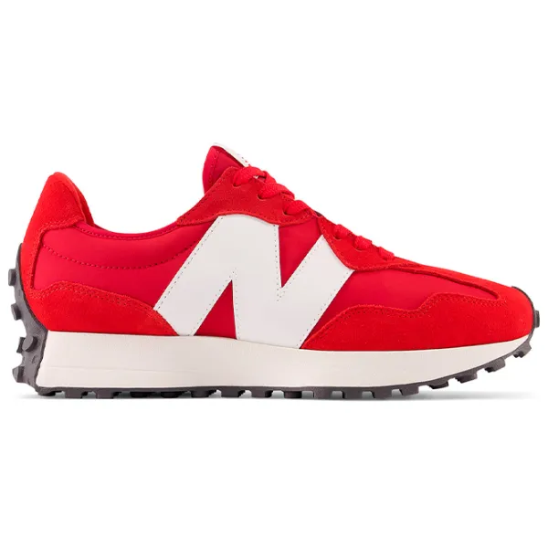 Adidași pentru bărbați New Balance 327 42.5/ Red photo 3