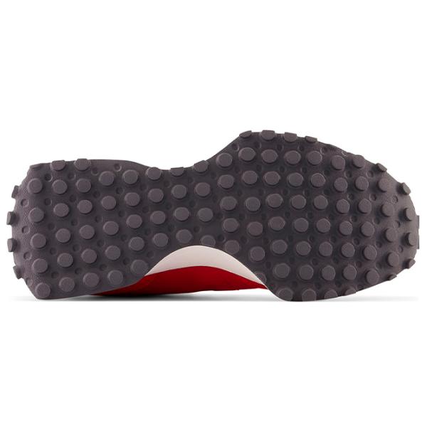 Adidași pentru bărbați New Balance 327 42.5/ Red photo 5
