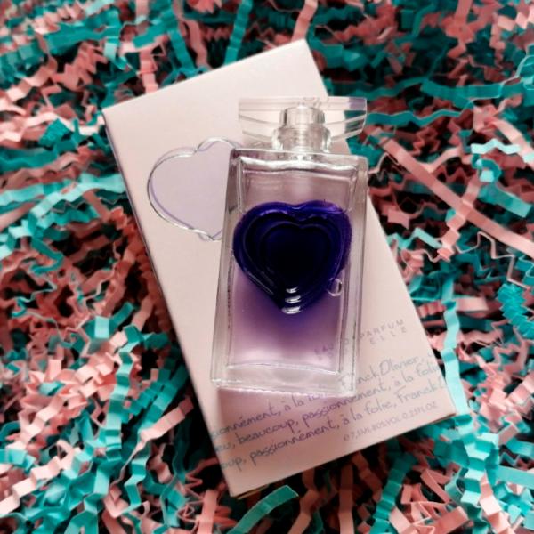 Parfum pentru femei Franck Olivier Passion Apă de parfum / Fructat photo 4 Parfum pentru femei Franck Olivier Passion Apă de parfum / Fructat photo 4