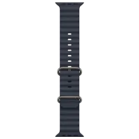 Умные часы Apple Watch Ultra 2 1.92"/ 49 мм/ Натуральный Титан - Военный океан/ MX4D3 photo 2