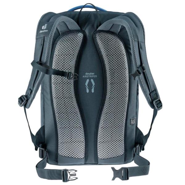 Туристический рюкзак Deuter Giga SL Для путешествий/ 28 л photo 2 Туристический рюкзак Deuter Giga SL Для путешествий/ 28 л photo 2