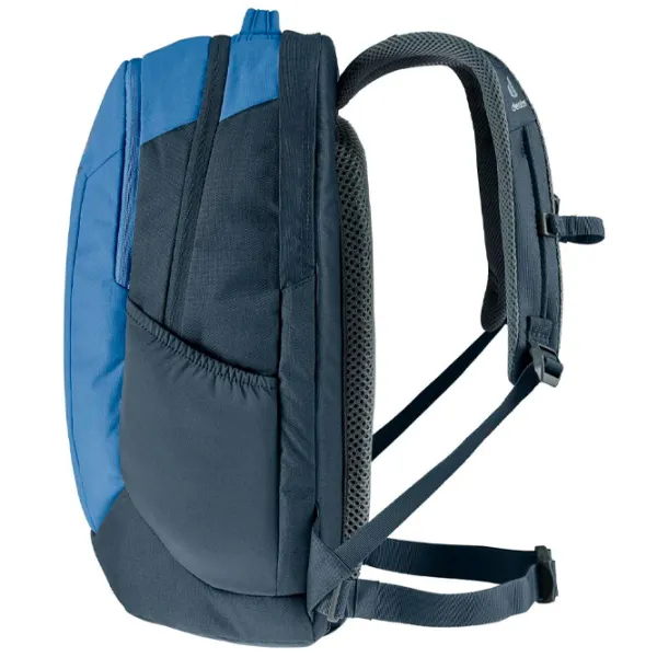 Туристический рюкзак Deuter Giga SL Для путешествий/ 28 л photo 3 Туристический рюкзак Deuter Giga SL Для путешествий/ 28 л photo 3