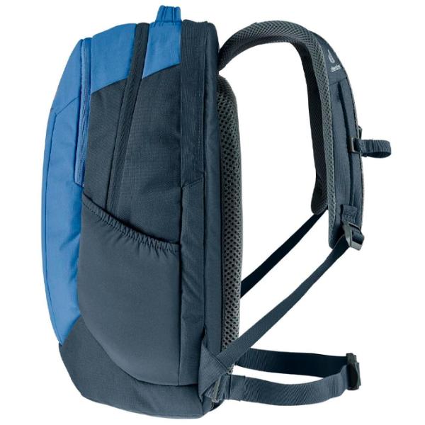 Туристический рюкзак Deuter Giga SL Для путешествий/ 28 л photo 3 Туристический рюкзак Deuter Giga SL Для путешествий/ 28 л photo 3