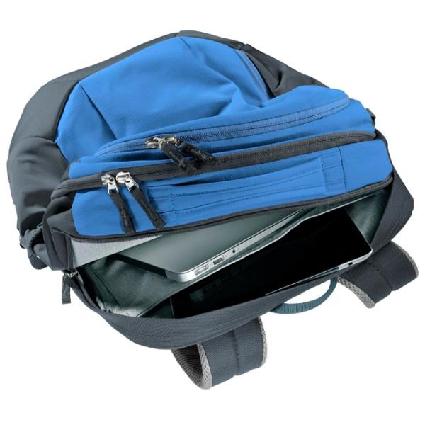 Туристический рюкзак Deuter Giga SL Для путешествий/ 28 л photo 5 Туристический рюкзак Deuter Giga SL Для путешествий/ 28 л photo 5