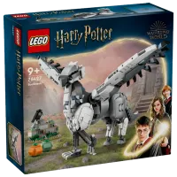 Constructor LEGO Buckbeak Clasic/ White