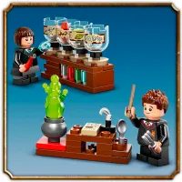 Constructor LEGO Hogwarts Castle: Potions Class Scenă din film/ Multicolor photo 7
