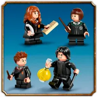 Constructor LEGO Hogwarts Castle: Potions Class Scenă din film/ Multicolor photo 10