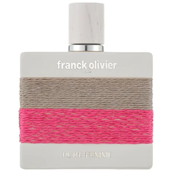 Parfum pentru femei Franck Olivier PURE FEMME Apă de parfum / Fructat photo 2 Parfum pentru femei Franck Olivier PURE FEMME Apă de parfum / Fructat photo 2