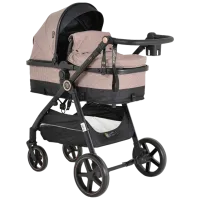 Cărucior pentru copil Moni Tokyo 00-00794739/ Beige