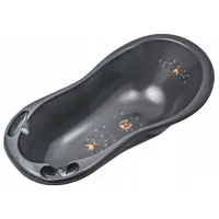 Детская ванночка Maltex MX.112779 Унисекс/ 0 - 36 месяцы/ Серый