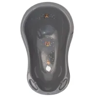Детская ванночка Maltex MX.112779 Унисекс/ 0 - 36 месяцы/ Серый photo 2