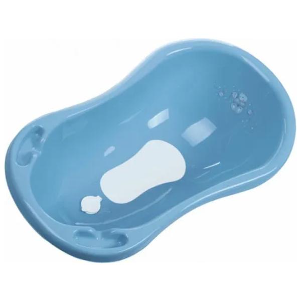 Детская ванночка Maltex MX.104923 Унисекс/ 0 - 12 месяцы/ Blue photo 1