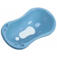 Cădiță pentru bebeluși Maltex MX.104923 Unisex/ 0 - 12 luni/ Blue