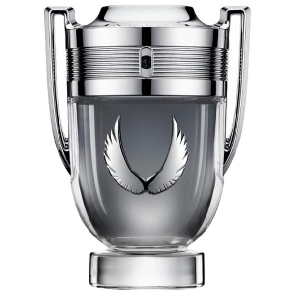 Парфюм для мужчин Paco Rabanne INVICTUS PLATINUM Парфюмерная вода / Древесный photo 2 Парфюм для мужчин Paco Rabanne INVICTUS PLATINUM Парфюмерная вода / Древесный photo 2