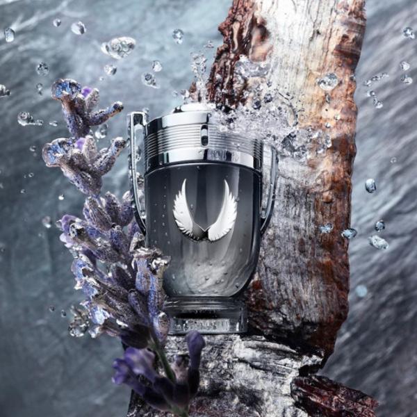 Парфюм для мужчин Paco Rabanne INVICTUS PLATINUM Парфюмерная вода / Древесный photo 3 Парфюм для мужчин Paco Rabanne INVICTUS PLATINUM Парфюмерная вода / Древесный photo 3