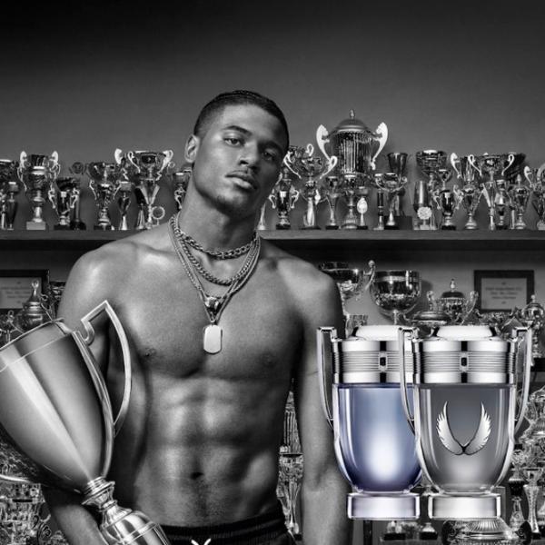 Парфюм для мужчин Paco Rabanne INVICTUS PLATINUM Парфюмерная вода / Древесный photo 4 Парфюм для мужчин Paco Rabanne INVICTUS PLATINUM Парфюмерная вода / Древесный photo 4