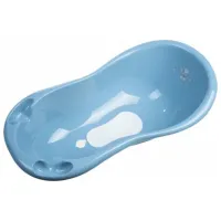 Cădiță pentru bebeluși Maltex MX.104916 Unisex/ 0 - 36 luni/ Blue
