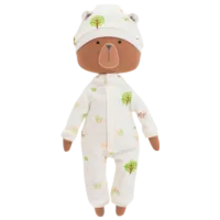 Мягкая игрушка Orange Toys Animals CM07-23 3+/ Brown