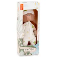 Jucărie moale Orange Toys Animals CM07-23 3+/ Brown photo 3