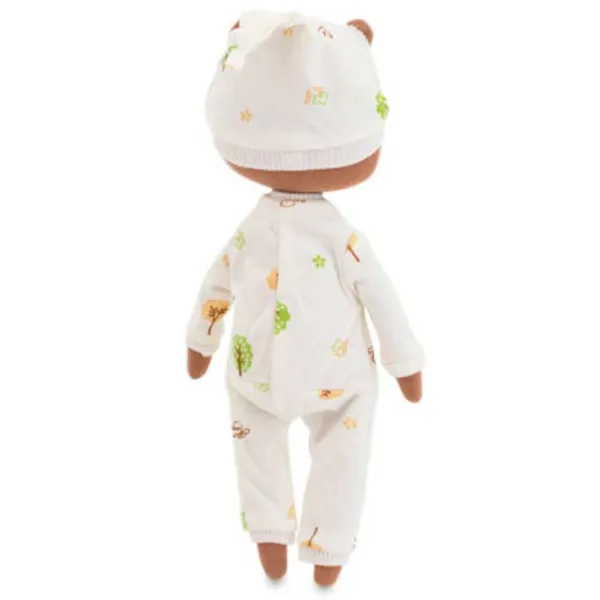 Jucărie moale Orange Toys Animals CM07-23 3+/ Brown photo 4 Jucărie moale Orange Toys Animals CM07-23 3+/ Brown photo 4