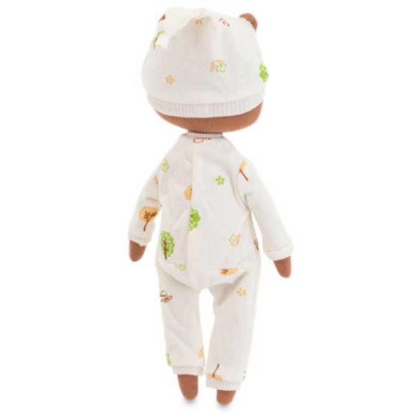 Jucărie moale Orange Toys Animals CM07-23 3+/ Brown photo 4 Jucărie moale Orange Toys Animals CM07-23 3+/ Brown photo 4
