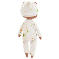 Jucărie moale Orange Toys Animals CM07-23 3+/ Brown photo 4