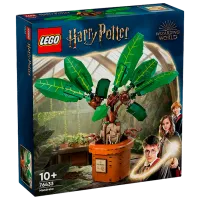 Constructor LEGO Mandrake Clasic/ Green