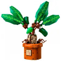 Constructor LEGO Mandrake Clasic/ Green photo 2