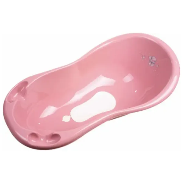Cădiță pentru bebeluși Maltex MX.104918 Unisex/ 0 - 36 luni/ Pink photo 1