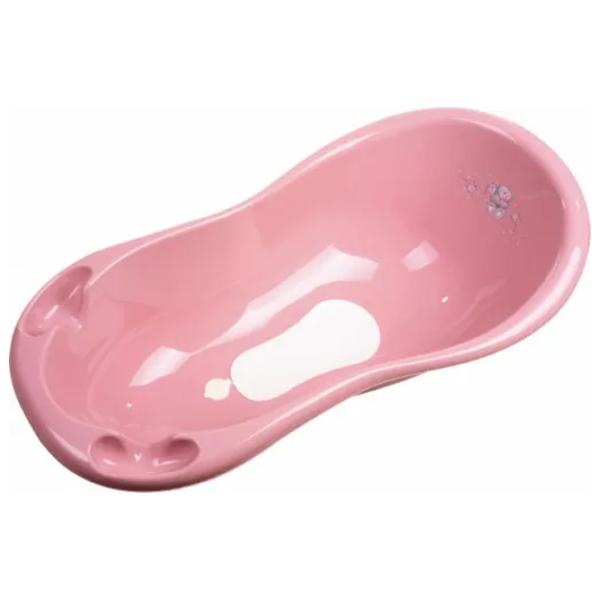 Cădiță pentru bebeluși Maltex MX.104918 Unisex/ 0 - 36 luni/ Pink photo 1