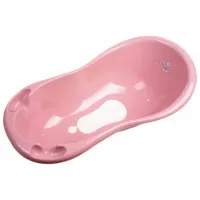 Cădiță pentru bebeluși Maltex MX.104918 Unisex/ 0 - 36 luni/ Pink